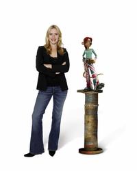 Flushed Away - 8 x 10 Color Photo #5