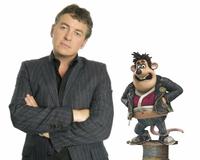 Flushed Away - 8 x 10 Color Photo #6