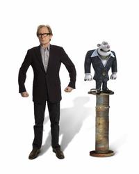 Flushed Away - 8 x 10 Color Photo #8