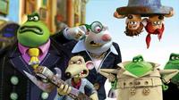 Flushed Away - 8 x 10 Color Photo #10