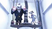 Flushed Away - 8 x 10 Color Photo #11