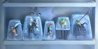 Flushed Away - 8 x 10 Color Photo #12
