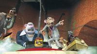 Flushed Away - 8 x 10 Color Photo #15