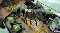 Flushed Away - 8 x 10 Color Photo #16