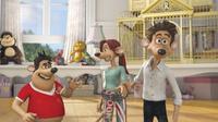 Flushed Away - 8 x 10 Color Photo #17