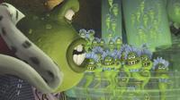 Flushed Away - 8 x 10 Color Photo #18