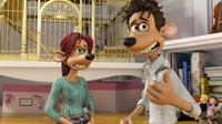 Flushed Away - 8 x 10 Color Photo #21