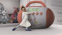 Flushed Away - 8 x 10 Color Photo #23
