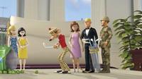 Flushed Away - 8 x 10 Color Photo #24