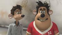 Flushed Away - 8 x 10 Color Photo #25