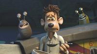 Flushed Away - 8 x 10 Color Photo #27