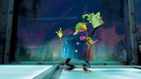 Flushed Away - 8 x 10 Color Photo #28
