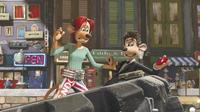 Flushed Away - 8 x 10 Color Photo #29