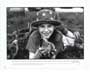 Fly Away Home - 8 x 10 B&W Photo #1
