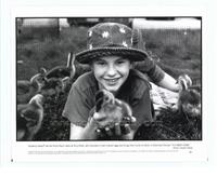 Fly Away Home - 8 x 10 B&W Photo #1