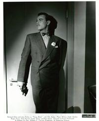 Flying Blind - 8 x 10 B&W Photo #1