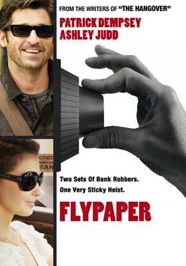 Flypaper Movie