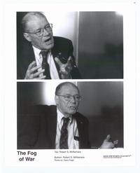 Fog of War - 8 x 10 B&W Photo #1