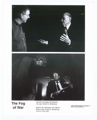 Fog of War - 8 x 10 B&W Photo #2