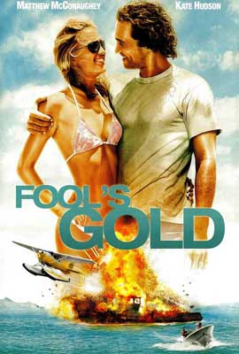 2008 Fool's Gold