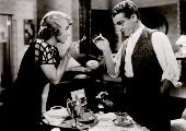Footlight Parade - 8 x 10 B&W Photo #1