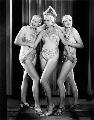 Footlight Parade - 8 x 10 B&W Photo #2