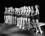 Footlight Parade - 8 x 10 B&W Photo #4