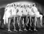 Footlight Parade - 8 x 10 B&W Photo #5