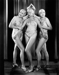 Footlight Parade - 8 x 10 B&W Photo #2