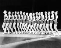 Footlight Parade - 8 x 10 B&W Photo #3