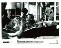 For Keeps - 8 x 10 B&W Photo #2