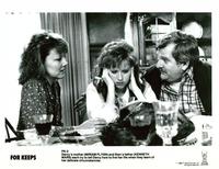 For Keeps - 8 x 10 B&W Photo #3