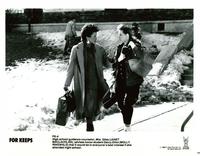 For Keeps - 8 x 10 B&W Photo #4