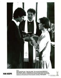 For Keeps - 8 x 10 B&W Photo #5