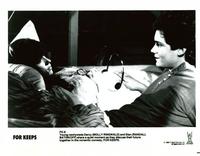 For Keeps - 8 x 10 B&W Photo #6
