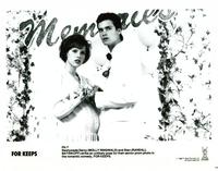 For Keeps - 8 x 10 B&W Photo #7