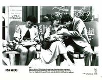 For Keeps - 8 x 10 B&W Photo #8