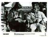 For Keeps - 8 x 10 B&W Photo #11