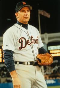 For Love of the Game - 8 x 10 Color Photo #1