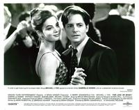 For Love or Money - 8 x 10 B&W Photo #3