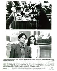 For Love or Money - 8 x 10 B&W Photo #7