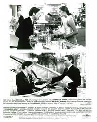 For Love or Money - 8 x 10 B&W Photo #8
