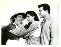 For the First Time - 8 x 10 B&W Photo #3