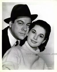 For the First Time - 8 x 10 B&W Photo #5