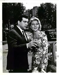 For the First Time - 8 x 10 B&W Photo #6