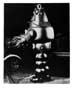 Forbidden Planet - 8 x 10 B&W Photo #1