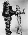Forbidden Planet - 8 x 10 B&W Photo #3