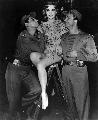 Forbidden Planet - 8 x 10 B&W Photo #5