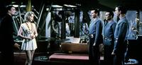 Forbidden Planet - 8 x 10 Color Photo #1