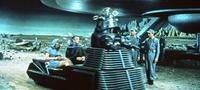 Forbidden Planet - 8 x 10 Color Photo #2